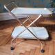 Vintage folding service 60s