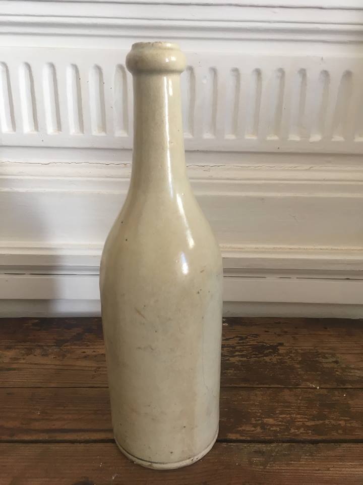 Vase, ceramic vintage