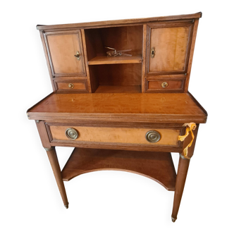Bureau secrétaire