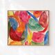 Abstract painting