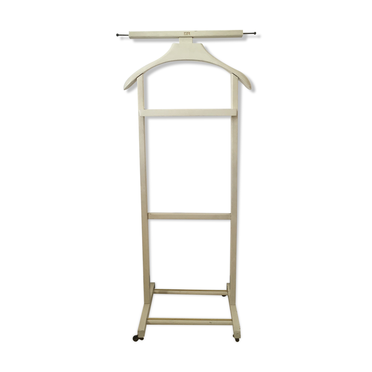 Vintage valet stamped CR 70s