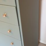 50s chest of drawers