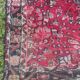 Wool carpet 4 m