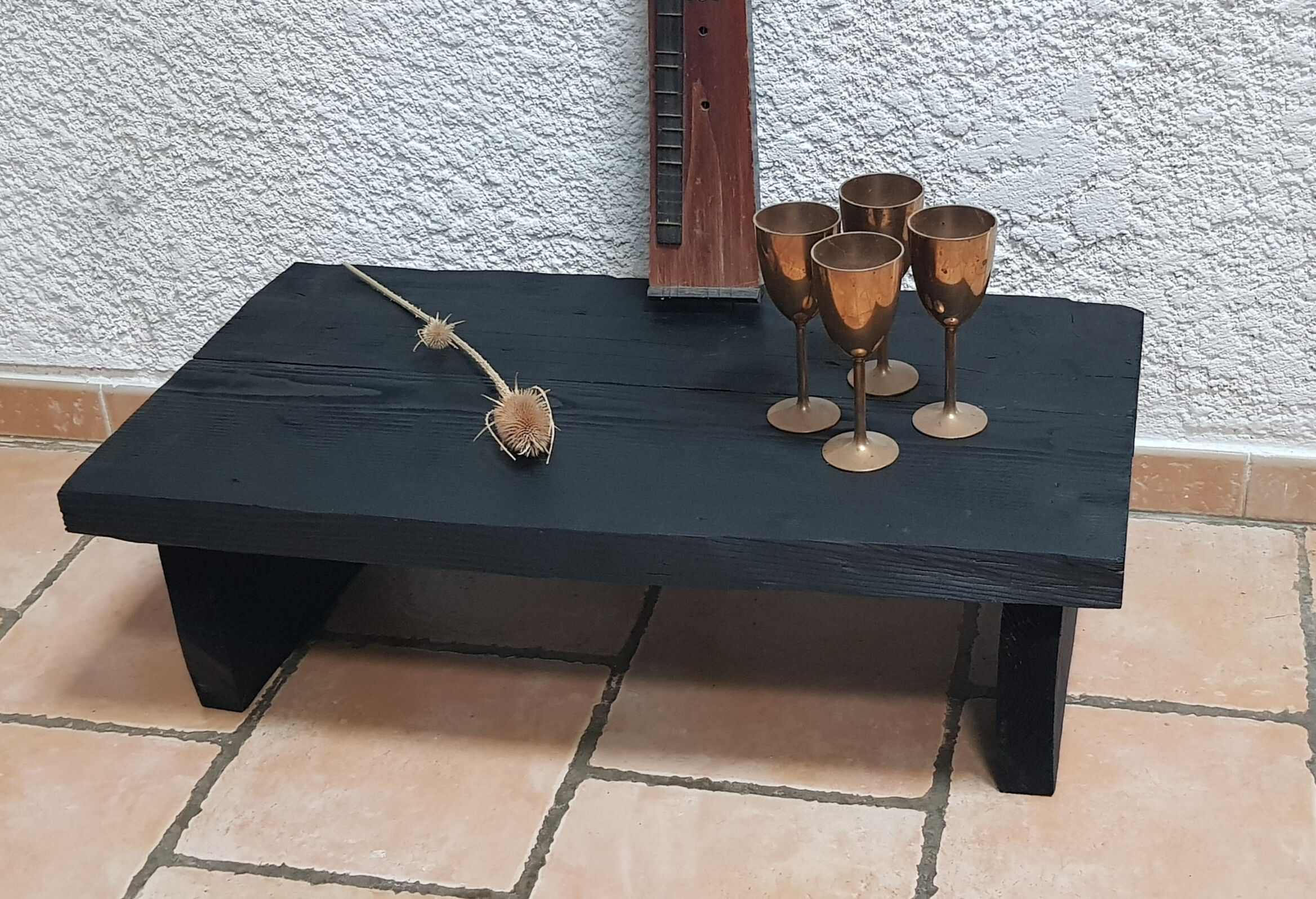 Japanese coffee table