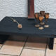Japanese coffee table