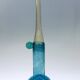 Boda Artist Collection Art Glass Vase by Bertil Vallien for Kosta Boda, Sweden, 1980s