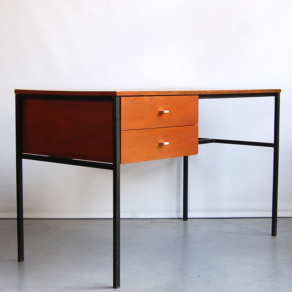 Pierre Guariche's Student desk for Meurop 1960s
