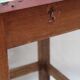Chest stool