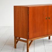 Danish sideboard model “232” by Børge Mogensen for FDB, 1960s