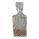 Vintage whiskey decanter