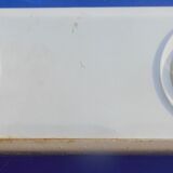 Modernist wall lamp or industrial ceiling lamp - loft