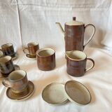 Coffee service