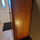 VINTAGE TOXIDOOR KAST - TOXIDO CLOSET