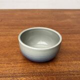 Vintage bowl from the Terra series by Wolf Karnagel for Rosenthal, 1980s.