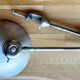1950s Sol-r lamp