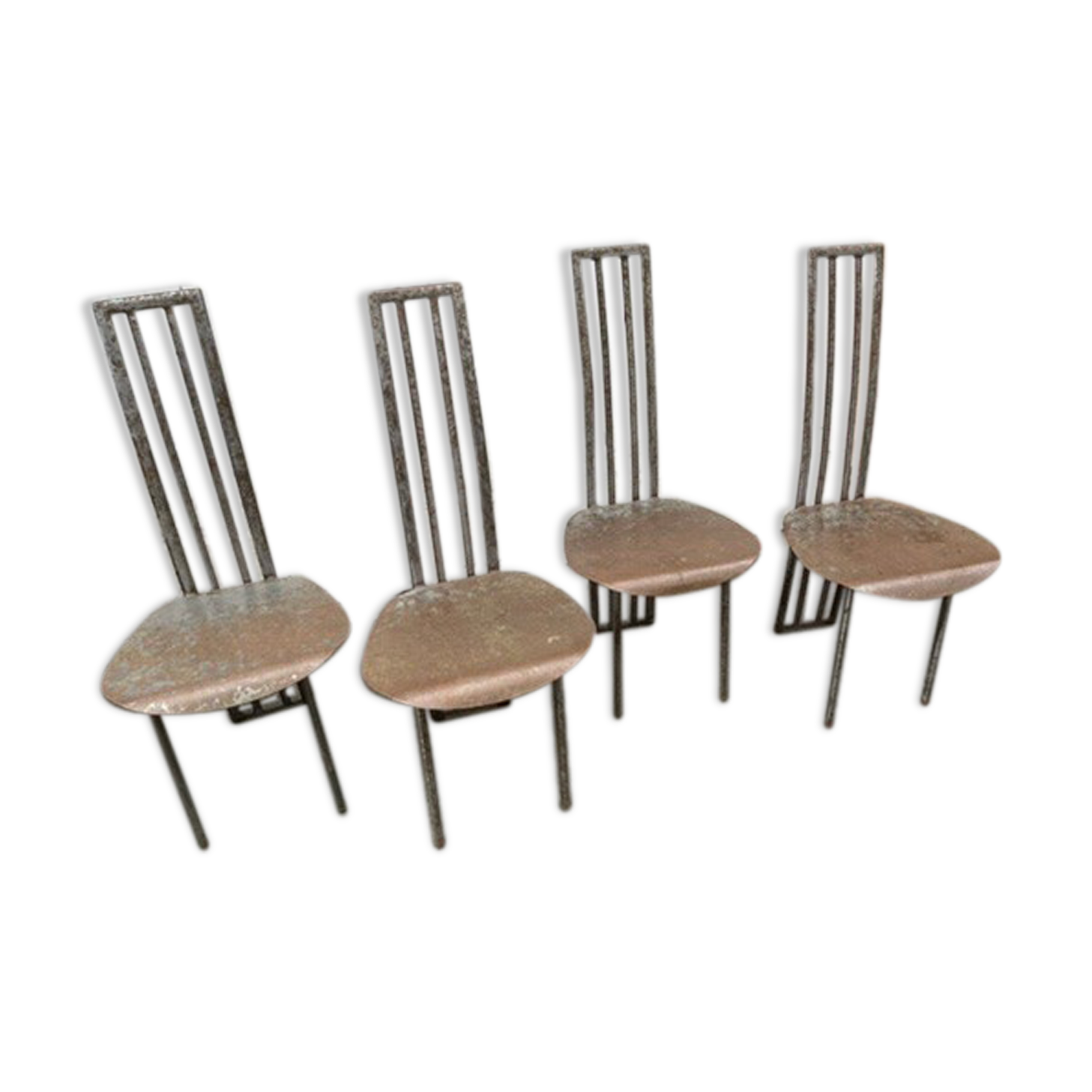 Vintage chairs