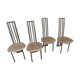 Vintage chairs