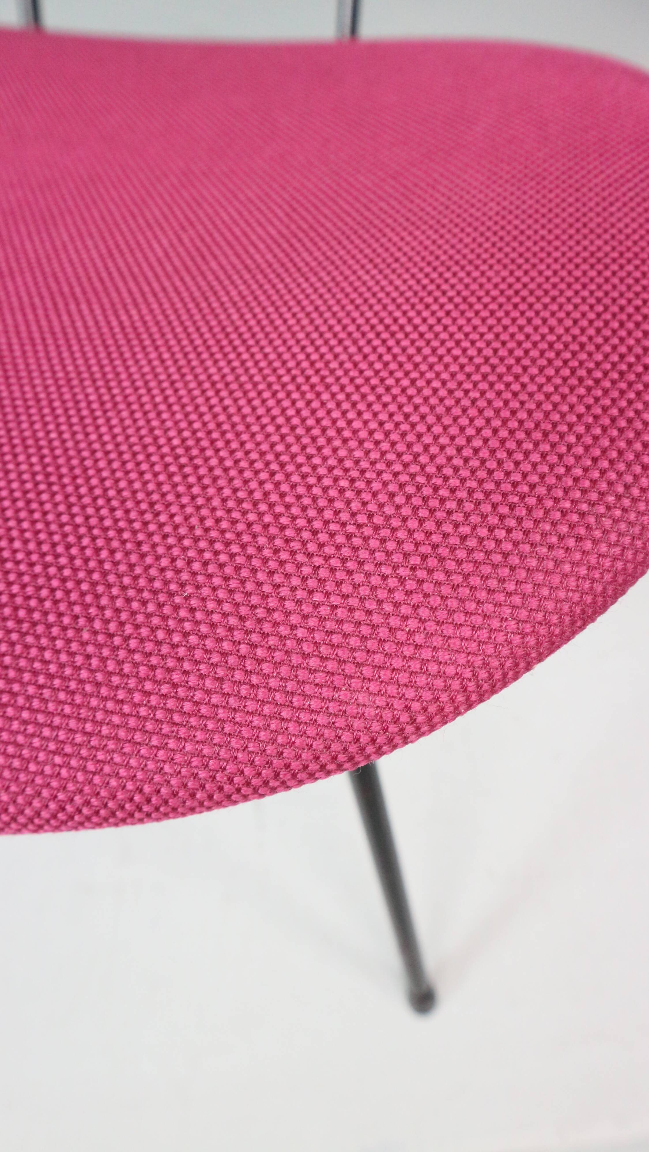 Vintage Kembo 302 Armchair By W.H. Gispen