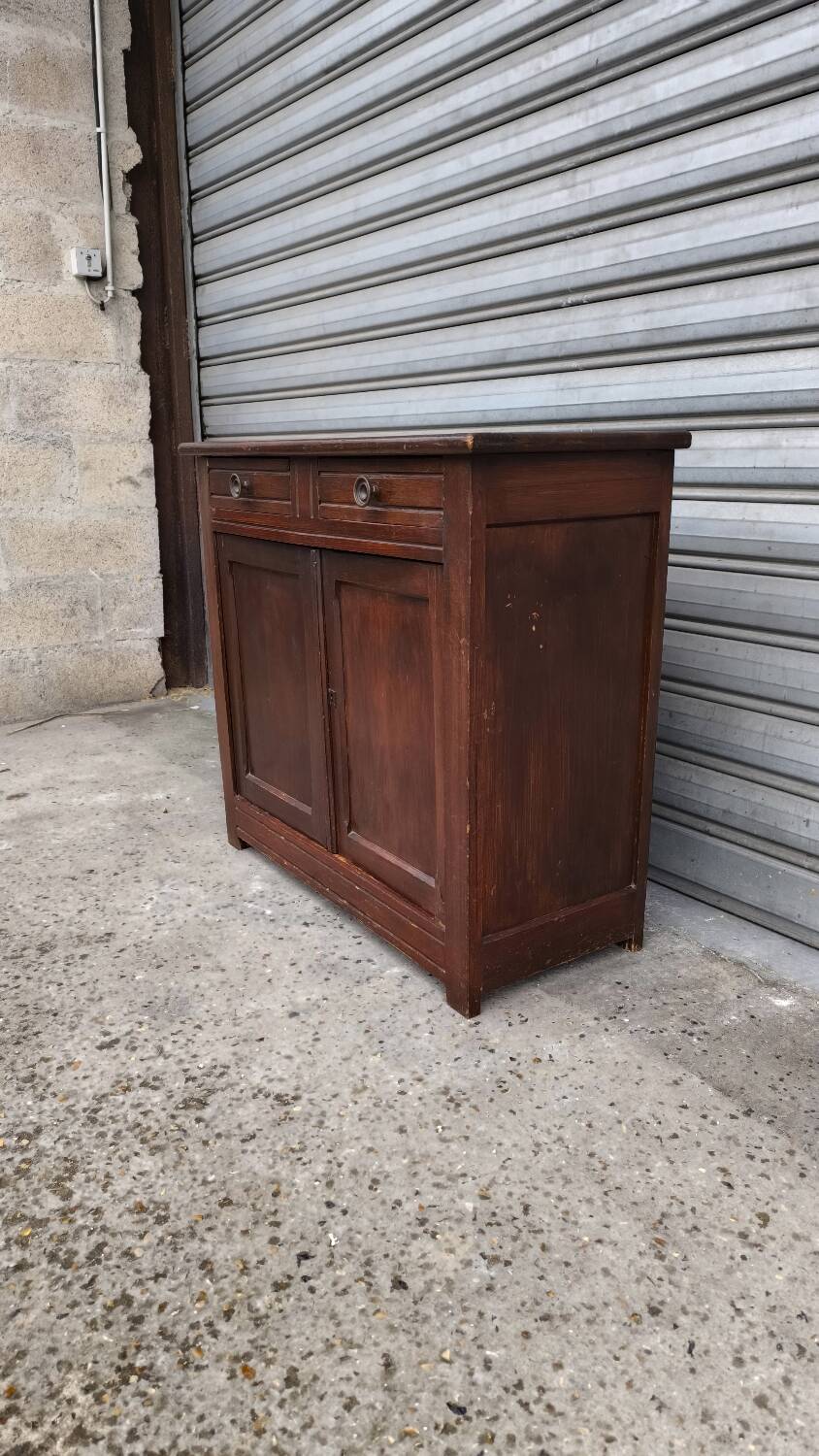 Parisian sideboard 1930