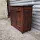 Parisian sideboard 1930