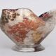 Cup 1900 "Spring" decorations Japan Clichy St Denis Montjoie cf Legras