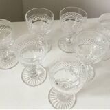 Saint Louis glasses, Trianon model