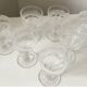 Saint Louis glasses, Trianon model