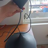 Beat wide pendant lamp tom dixon