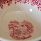 4 Villeroy and Boch cups