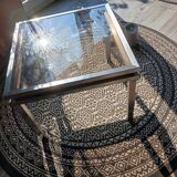 Vintage coffee table