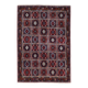 Yalameh wool rug