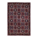 Yalameh wool rug