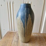 Vase Art Nouveau Gilbert Méténier