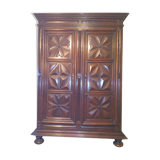 Cupboard