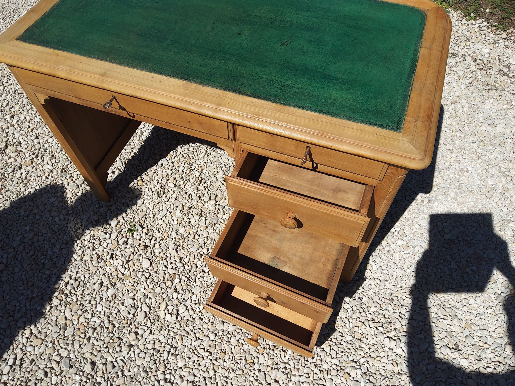 Bureau