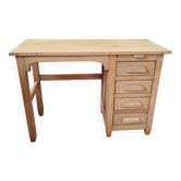 Bureau vintage restauré