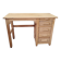 Restored vintage desk