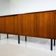 Sideboard by Alfred Hendrickx, Belgium, 1960s