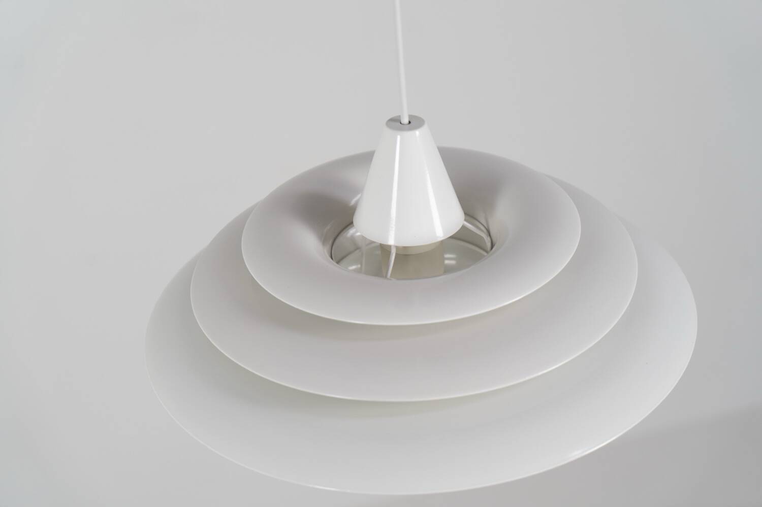 Danish pendant light
