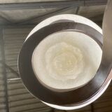 Floor lamp "Alfea" Scavo Enzo CIAMPALINI for Lamp International in Murano glass- 1970