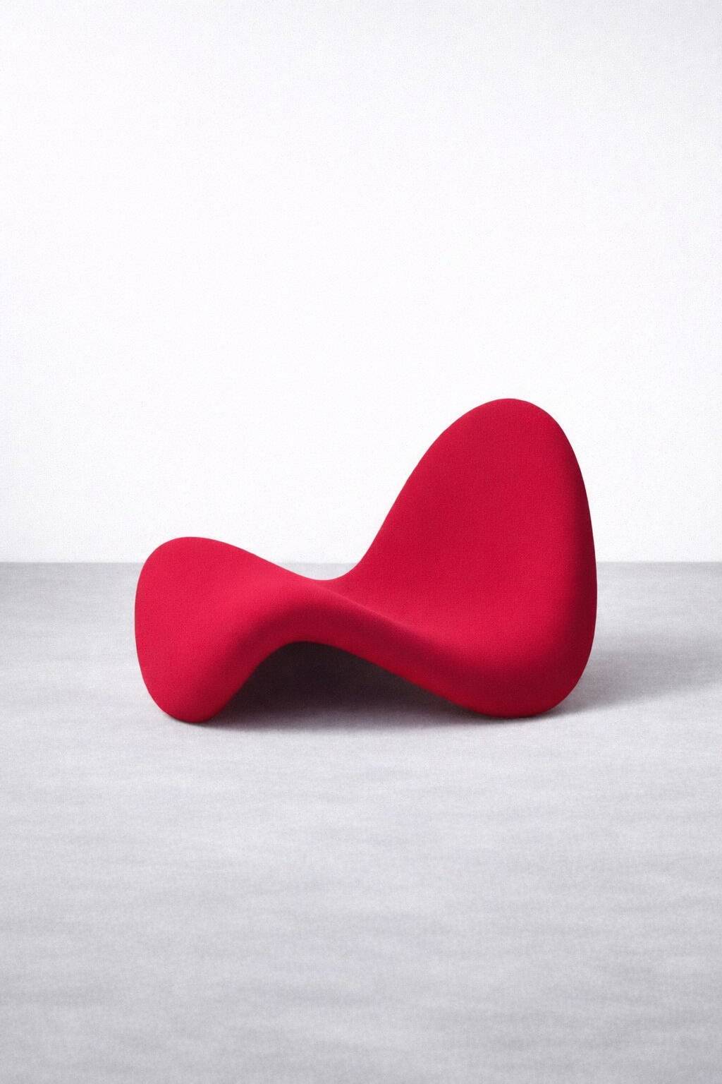 Tongue Armchair Pierre Paulin