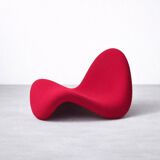 Tongue Armchair Pierre Paulin