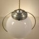Suspension "" globe " années 50