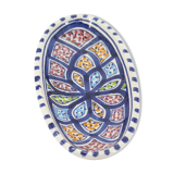 Moroccan ceramic ramequin