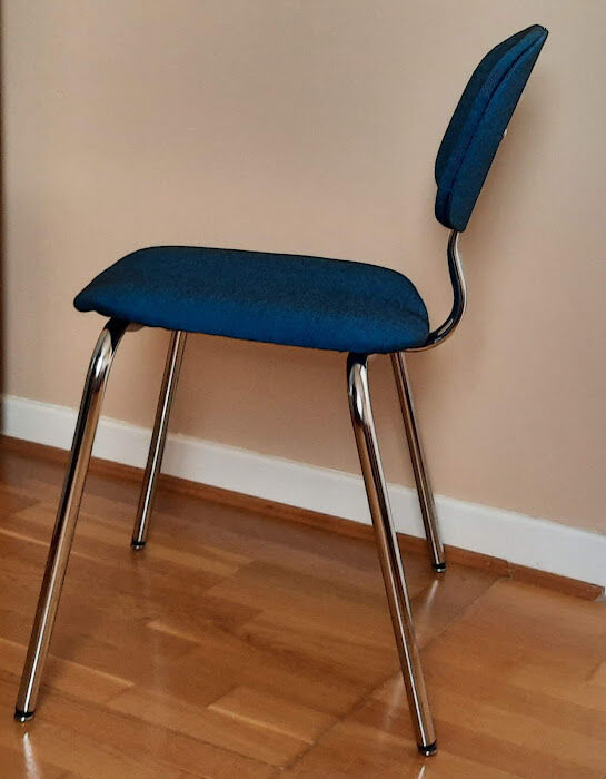Strafor office chair