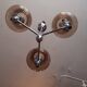 Lustre vintage année 60
