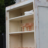 Vintage bookcase