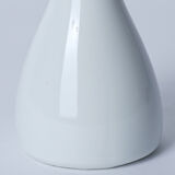 White soliflore