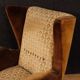 Fauteuil design italien