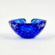 Murano Glass Bowl or Ashtray by Barovier & Toso, Italy, 1960s